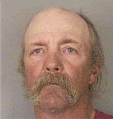 Jonathan Webster - Polk County, FL 