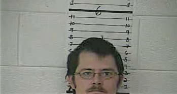 Christopher Wells, - Knox County, KY 