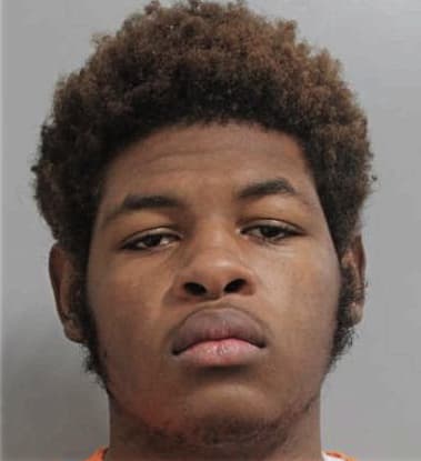 Jerard Wesley - Polk County, FL 