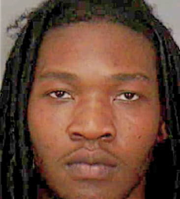 Jimmy Wheeler - Polk County, FL 