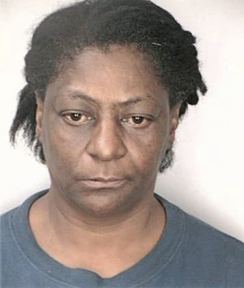 Tamarra Wilcox - Hillsborough County, FL 