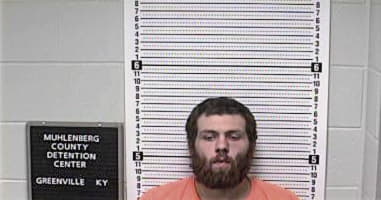 William Wiley, - Muhlenberg County, KY 