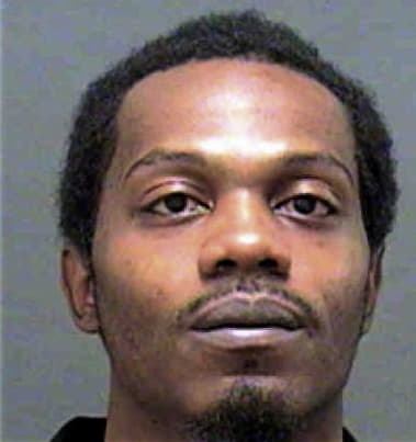 Jamaare Williams - Mecklenburg County, NC 