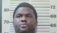 Joshua Williams, - Mobile County, AL 