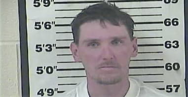 Robert Willis, - Carter County, TN 