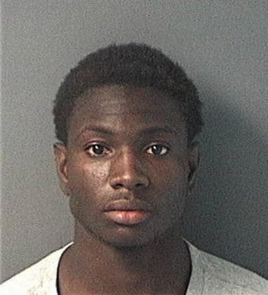 Anthony Wilson, - Escambia County, FL 