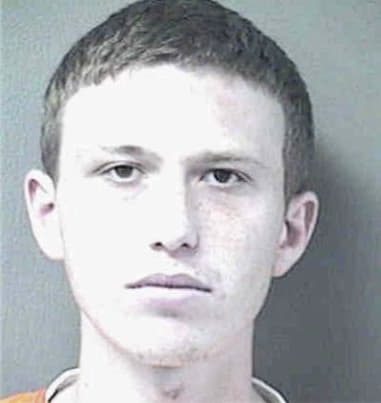 Nathan Wood, - Okaloosa County, FL 