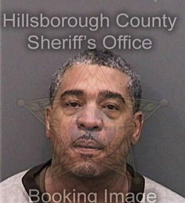 Henry Wright, - Hillsborough County, FL 