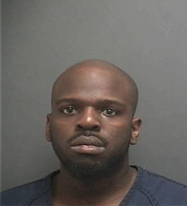 Jermaine Young, - Howard County, IN 