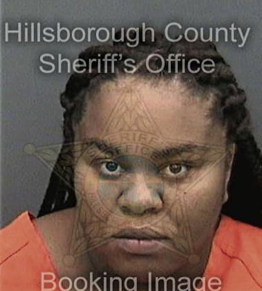 Stefanie Young, - Hillsborough County, FL 