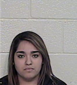 Tania Zamora, - Hidalgo County, TX 