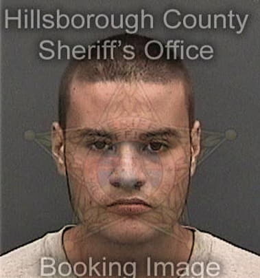 Charles Adams, - Hillsborough County, FL 