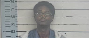 Timothy Adams, - Desoto County, MS 