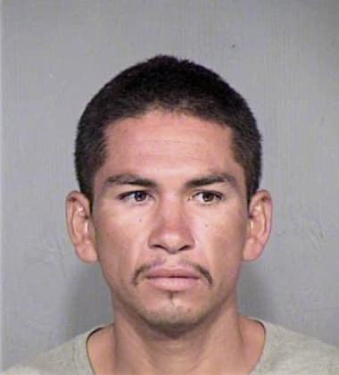 Troy Adams - Maricopa County, AZ 