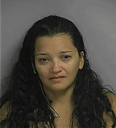 Priscila Alfaro, - Osceola County, FL 