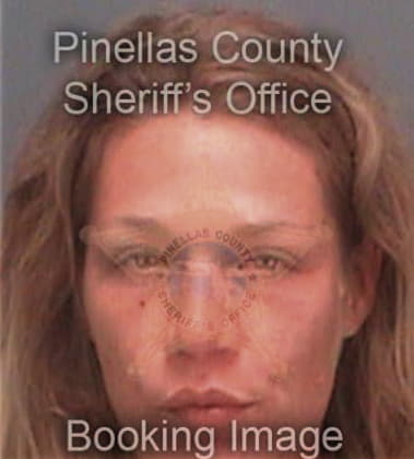 Victoria Allen, - Pinellas County, FL 