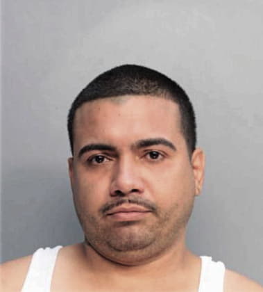 Jamel Amaida, - Dade County, FL 