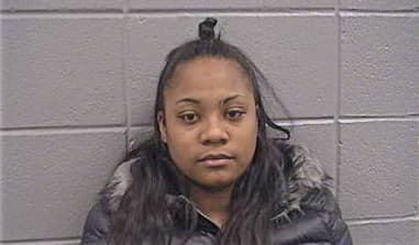Teandra Armstrong, - Cook County, IL 