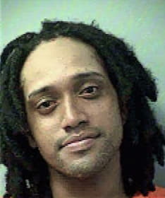 Marcus Ashley, - Okaloosa County, FL 