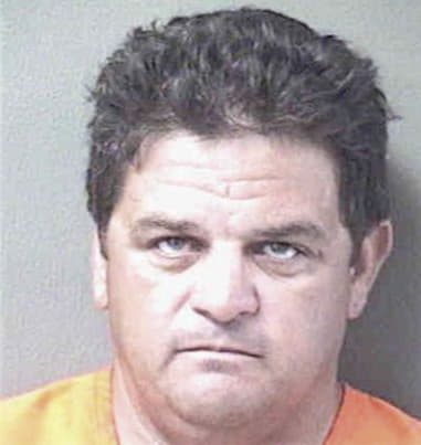 Stephen Atkinson, - Okaloosa County, FL 