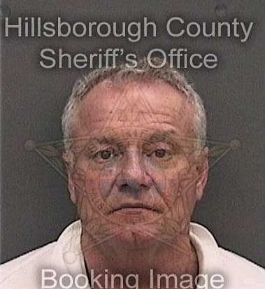 Jorge Avila, - Hillsborough County, FL 