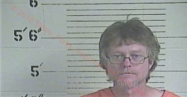 William Banks, - Perry County, KY 