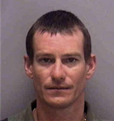 Joseph Barron, - Lee County, FL 