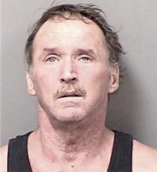 Christopher Barter, - Citrus County, FL 