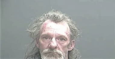 Jeremy Baugh, - Knox County, IN 