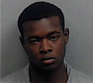 John Beague - Fulton County, GA 