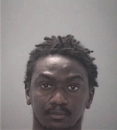 Demetrious Beasley, - Pasco County, FL 