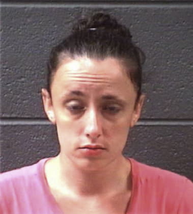 Lauren Bickford - Buncombe County, NC 