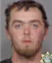 Koa Biddle - Multnomah County, OR 