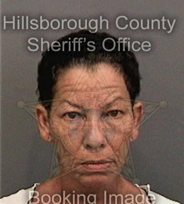 Andrea Blumenstein - Hillsborough County, FL 