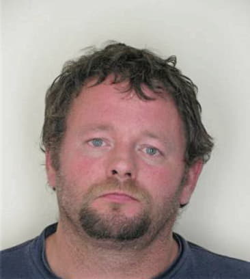 Henry Boardman - Hillsborough County, FL 