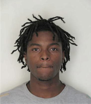 Monty Bostick - Hillsborough County, FL 