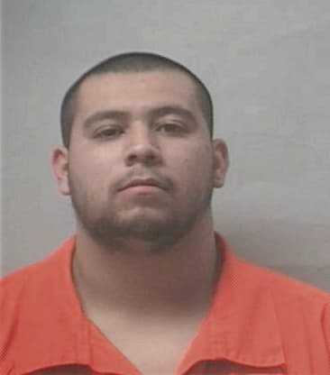 Joshua Box, - LaPorte County, IN 