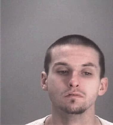 Dustin Boyt, - Pasco County, FL 