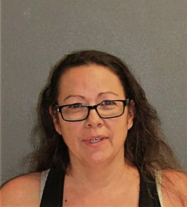 Donna Brown, - Volusia County, FL 