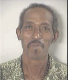 Marvin Brown - Fulton County, GA 