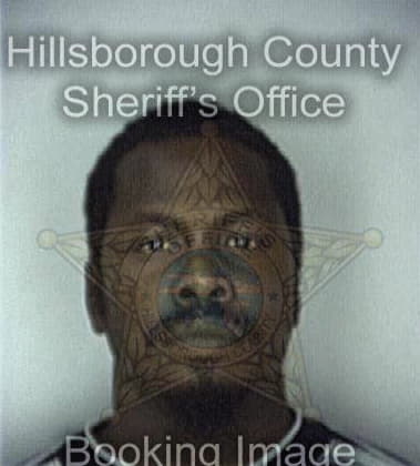 Eric Buckner, - Hillsborough County, FL 