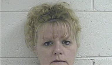 Erica Bufkin, - Washington County, TN 