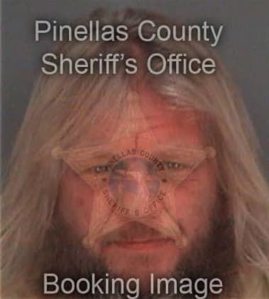 Derek Burgess, - Pinellas County, FL 