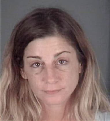 Letitia Bush, - Pasco County, FL 