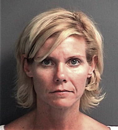 Marlene Butler, - Escambia County, FL 