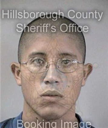 Harold Cabrera, - Hillsborough County, FL 