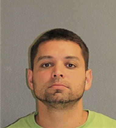 Pedro Carvajal, - Volusia County, FL 