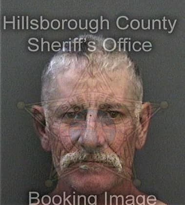 Luis Catano, - Hillsborough County, FL 