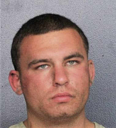 Luis Cedre, - Broward County, FL 