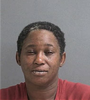 Amber Clark, - Volusia County, FL 